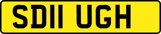 SD11UGH