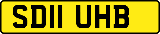 SD11UHB