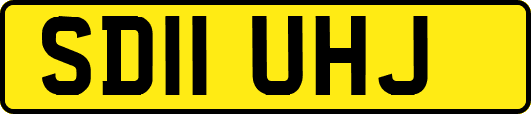 SD11UHJ