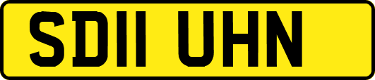 SD11UHN