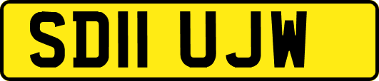 SD11UJW