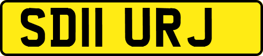 SD11URJ