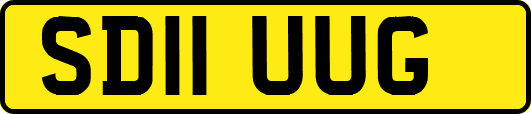 SD11UUG