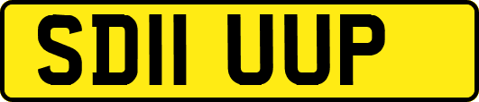 SD11UUP