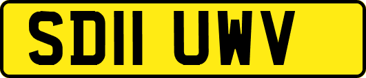 SD11UWV