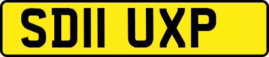 SD11UXP