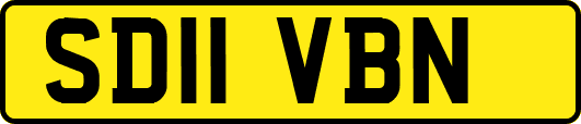 SD11VBN