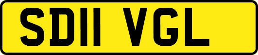 SD11VGL