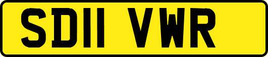 SD11VWR