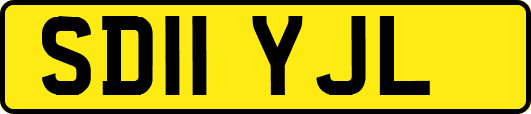SD11YJL