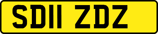 SD11ZDZ