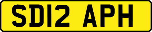 SD12APH