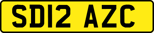 SD12AZC