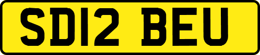 SD12BEU