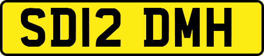 SD12DMH