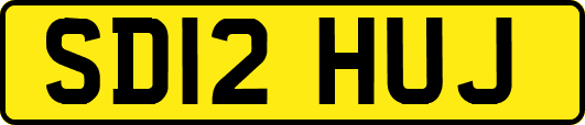 SD12HUJ