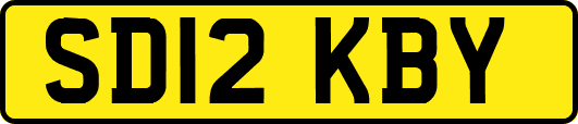 SD12KBY