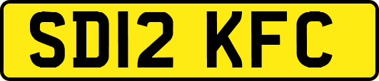 SD12KFC