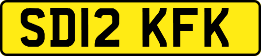 SD12KFK