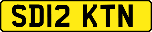 SD12KTN