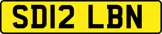 SD12LBN