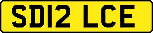 SD12LCE