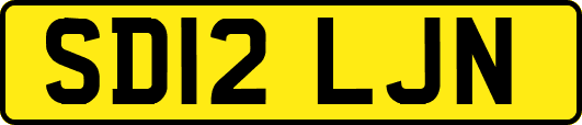 SD12LJN