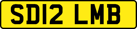 SD12LMB