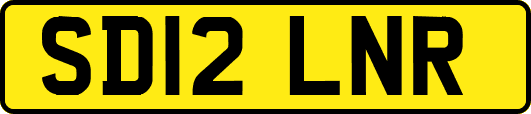 SD12LNR