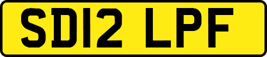 SD12LPF