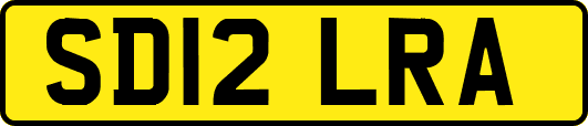 SD12LRA