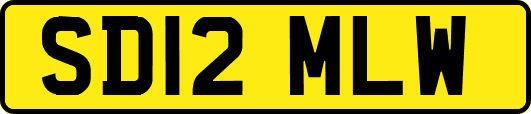 SD12MLW