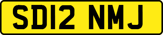 SD12NMJ