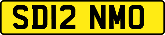 SD12NMO