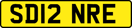 SD12NRE