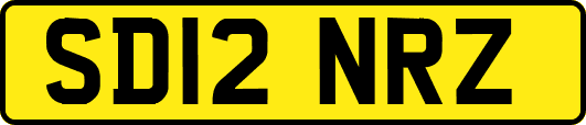 SD12NRZ