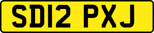 SD12PXJ