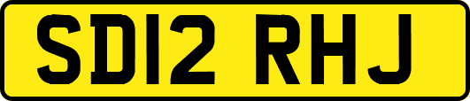 SD12RHJ