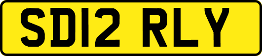 SD12RLY