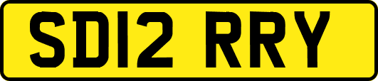 SD12RRY