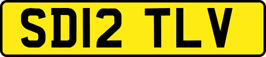 SD12TLV