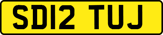 SD12TUJ