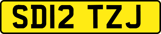 SD12TZJ