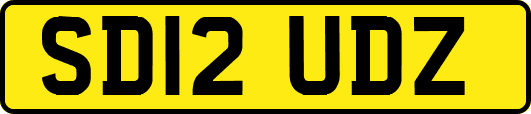 SD12UDZ