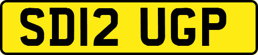 SD12UGP