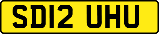 SD12UHU