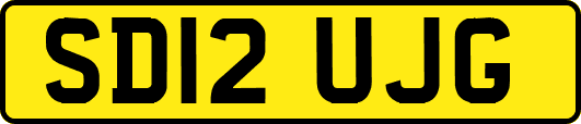 SD12UJG