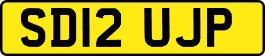 SD12UJP