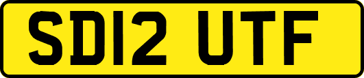 SD12UTF