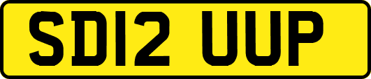 SD12UUP